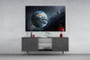Earth Glass Wall Art by Insigneart USA
