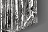 Blue Forest Glass Wall Art by Insigneart USA