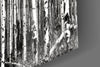 Pink Forest Glass Wall Art by Insigneart USA