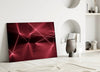 Forbidden Zone Glass Wall Art by Insigneart USA