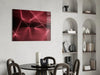 Forbidden Zone Glass Wall Art by Insigneart USA