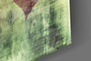 Hearts Hearts Glass Wall Art by Insigneart USA