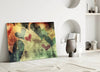 Hearts Hearts Glass Wall Art by Insigneart USA
