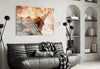 Eiffel Glass Wall Art by Insigneart USA