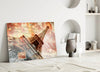 Eiffel Glass Wall Art by Insigneart USA