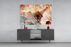Eiffel Glass Wall Art by Insigneart USA