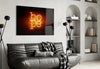 “Hope” Glass Wall Art by Insigneart USA