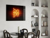 “Hope” Glass Wall Art by Insigneart USA