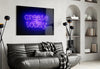 “Create Today” Glass Wall Art by Insigneart USA