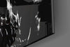 Skull Glass Wall Art by Insigneart USA