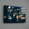 Rain Glass Wall Art by Insigneart USA