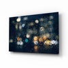 Rain Glass Wall Art by Insigneart USA