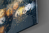 Rain Glass Wall Art by Insigneart USA