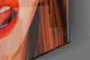 Lollipop Glass Wall Art by Insigneart USA