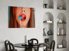 Lollipop Glass Wall Art by Insigneart USA