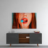 Lollipop Glass Wall Art by Insigneart USA