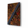 Autumn Glass Wall Art by Insigneart USA