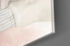 Cute Mouse Glass Wall Art by Insigneart USA