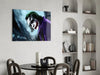 Joker Glass Wall Art by Insigneart USA