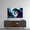 Joker Glass Wall Art by Insigneart USA