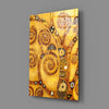 Tree of Life Glass Wall Art by Insigneart USA