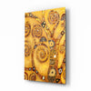 Tree of Life Glass Wall Art by Insigneart USA