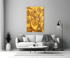 Tree of Life Glass Wall Art by Insigneart USA