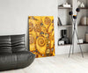 Tree of Life Glass Wall Art by Insigneart USA