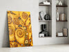 Tree of Life Glass Wall Art by Insigneart USA