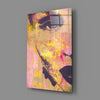 Women's Glass Wall Art by Insigneart USA