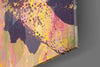 Women's Glass Wall Art by Insigneart USA