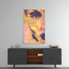 Women's Glass Wall Art by Insigneart USA