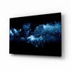Space Glass Wall Art by Insigneart USA