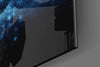 Space Glass Wall Art by Insigneart USA