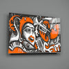 Picasso Glass Wall Art by Insigneart USA