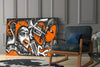 Picasso Glass Wall Art by Insigneart USA