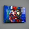 Women's Glass Wall Art by Insigneart USA