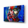 Women's Glass Wall Art by Insigneart USA