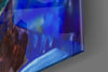 Women's Glass Wall Art by Insigneart USA