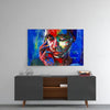 Women's Glass Wall Art by Insigneart USA