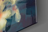 Flowers Glass Wall Art by Insigneart USA