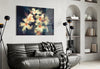 Flowers Glass Wall Art by Insigneart USA