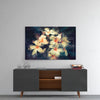 Flowers Glass Wall Art by Insigneart USA