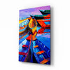 Boats Glass Wall Art by Insigneart USA