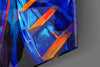 Boats Glass Wall Art by Insigneart USA