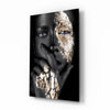 Women's Glass Wall Art by Insigneart USA