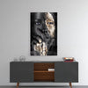 Women's Glass Wall Art by Insigneart USA