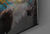 Horse Glass Wall Art by Insigneart USA