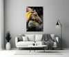 Horse Glass Wall Art by Insigneart USA