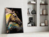Horse Glass Wall Art by Insigneart USA